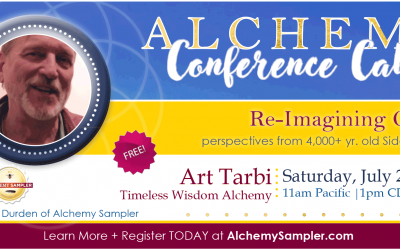 Alchemy Conference Call | Art Tarbi